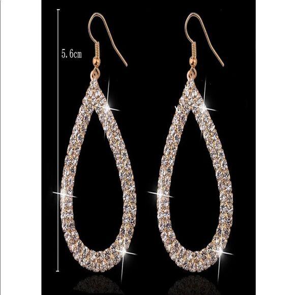 NWT Dazzling Diamonds- just in! - Picture 3 of 4